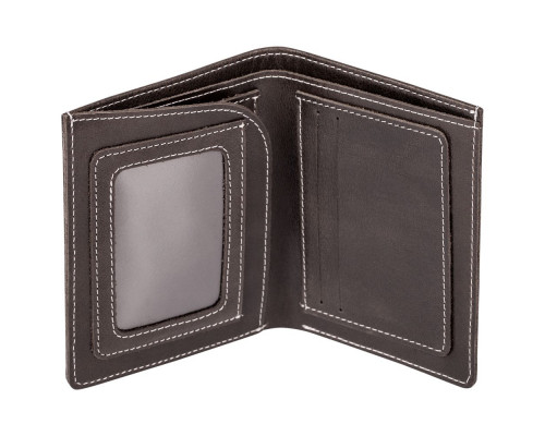 Портмоне Apache, темно-серое