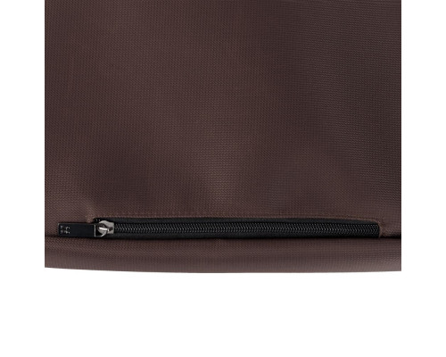 Сумка для ноутбука с внешним аккумулятором reGenerate