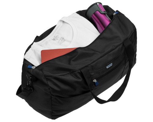 Сумка дорожная складная Global TA, черная