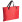 Пляжная сумка-трансформер Camper Bag, красная Пляжная сумка-трансформер Camper Bag, красная