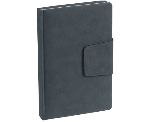 Ежедневник Capital, недатированный, синий