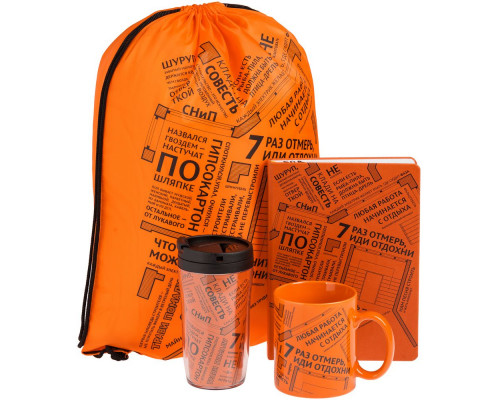 Кружка Words Building