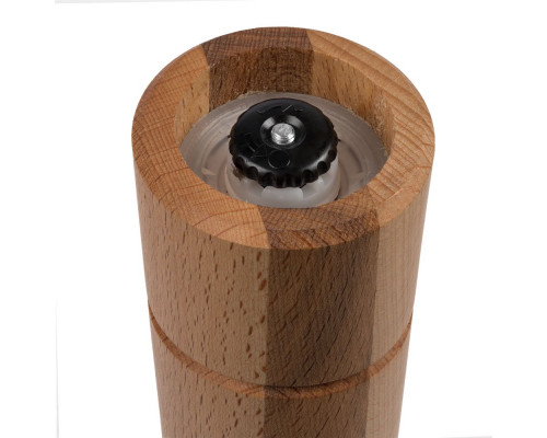 Набор специй с мельницей «ProЖарка»