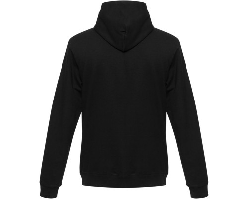 Толстовка ID.003 черная