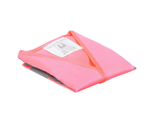 Жилет детский светоотражающий Glow, розовый