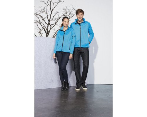 Куртка флисовая мужская New Look Men 250, черная