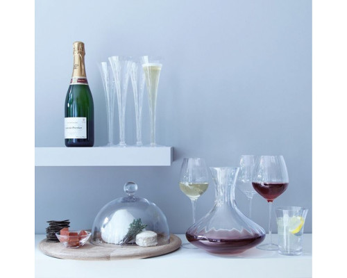Набор бокалов для шампанского Aurelia
