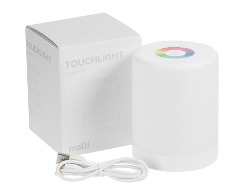 Лампа с управлением прикосновениями TouchLight