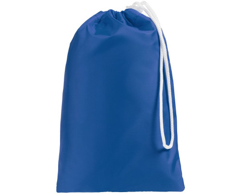 Дождевик Rainman Zip Pro, ярко-синий