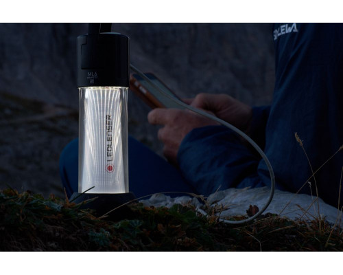 Кемпинговый фонарь ML6