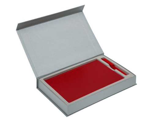 Набор Nebraska Writer, красный