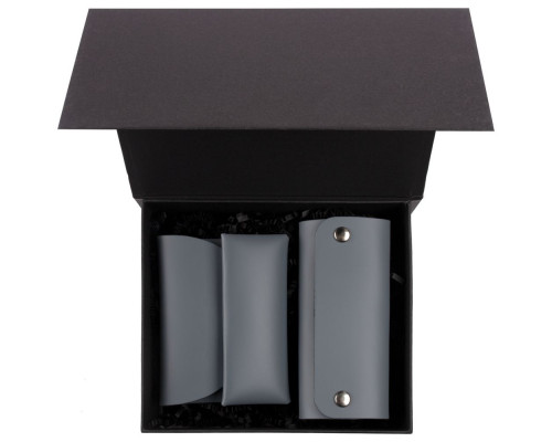 Набор Salamander, серый