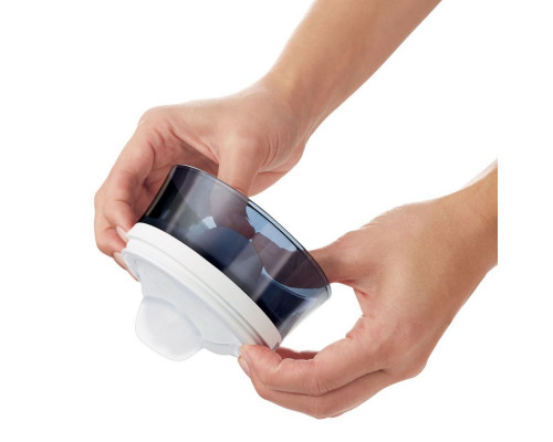 Форма для льда Jack, черная