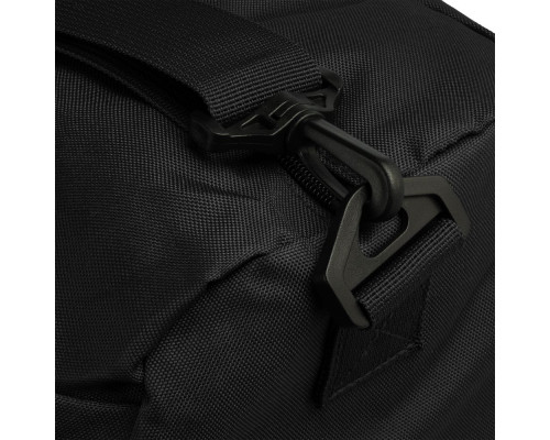 Сумка дорожная складная Global TA, черная