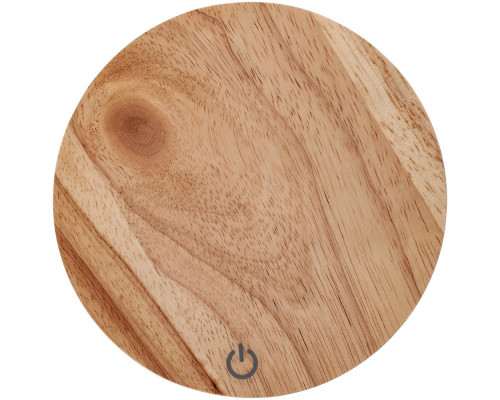 Левитирующая лампа FireFly