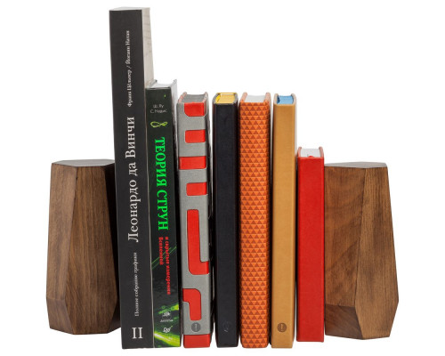 Держатели для книг Wood Job