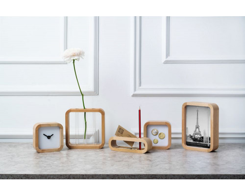 Магнитная подставка для скрепок Woodstock