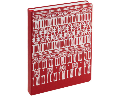 Ежедневник «Белая кость», недатированный