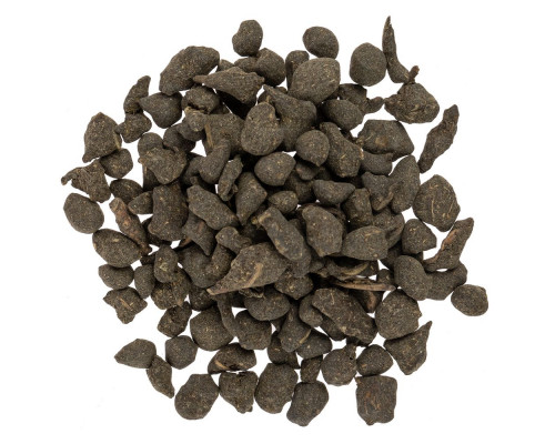 Чай улун «Женьшень»