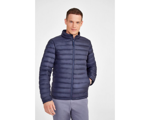 Куртка мужская Wilson Men, черная