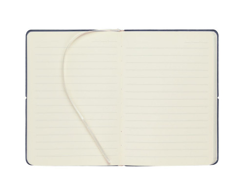 Ежедневник Kuka Mini, недатированный, синий