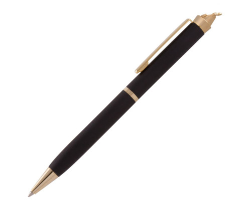 Ручка шариковая Anchor Golden Top