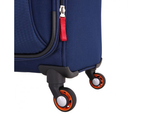Чемодан Arosa S, синий