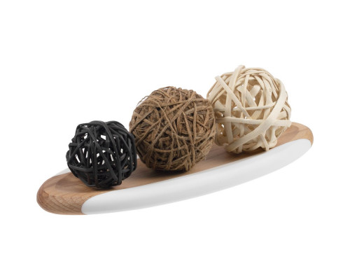 Декоративное блюдо Baumstein