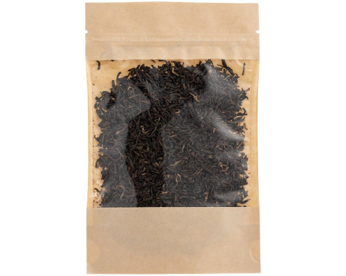 Красный копченый чай «Сяо Чжун»