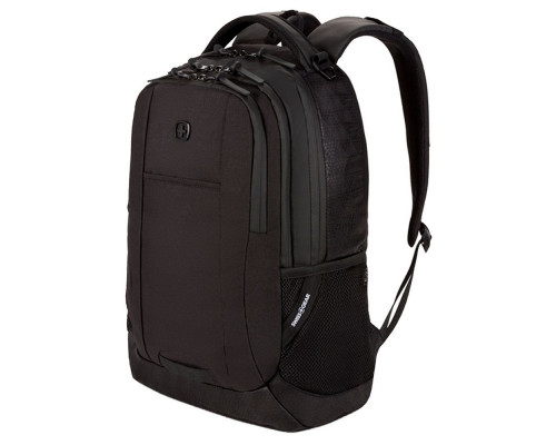 Рюкзак для ноутбука Swissgear, черный