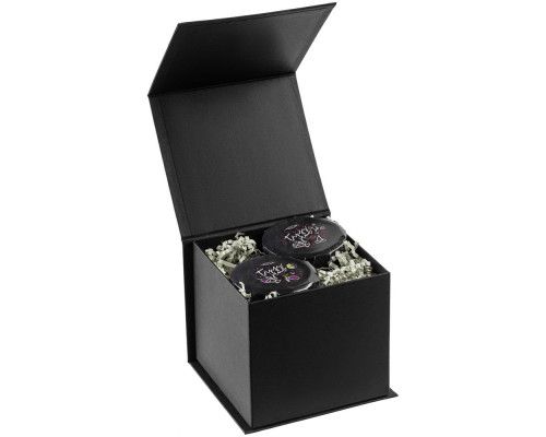 Набор джемов Tipsy, 4 вкуса