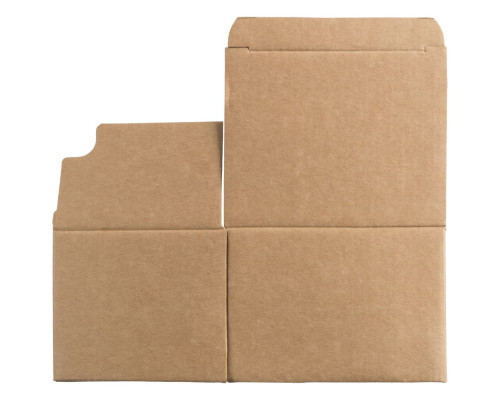 Коробка для кружки Stocky, крафт