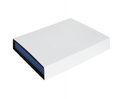 Набор Plus, синий