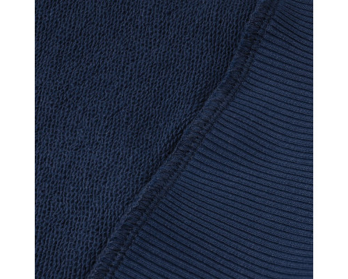 Толстовка Kulonga Terry, темно-синяя