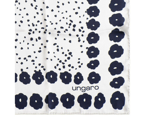 Платок Giada Silk, белый