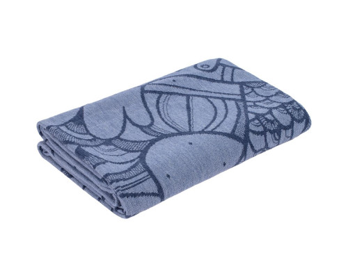 Плед «Кетцалькоатль»