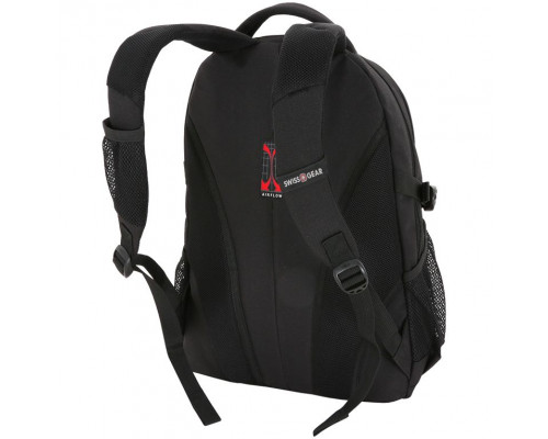 Рюкзак Swissgear Active, черный