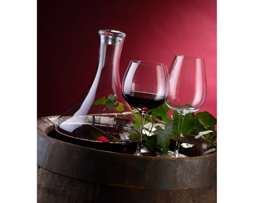 Бокал для красного вина Purismo