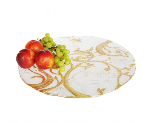 Блюдо «Райские птицы», большое