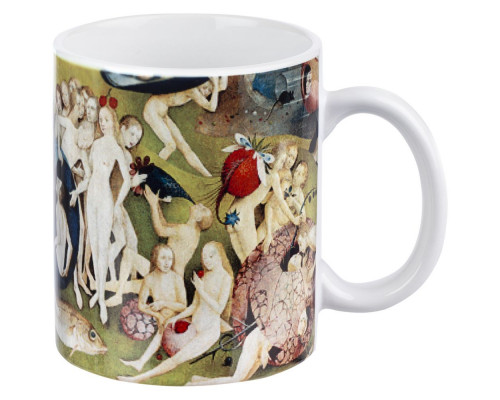 Кружка «Слава Босху!»