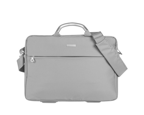Сумка для ноутбука Sky 1200, серая