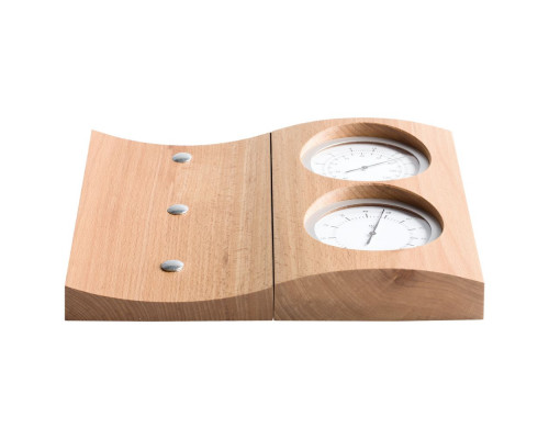 Набор Stream: метеостанция и держатель для ключей