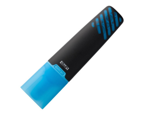 Маркер текстовый Liqeo, голубой