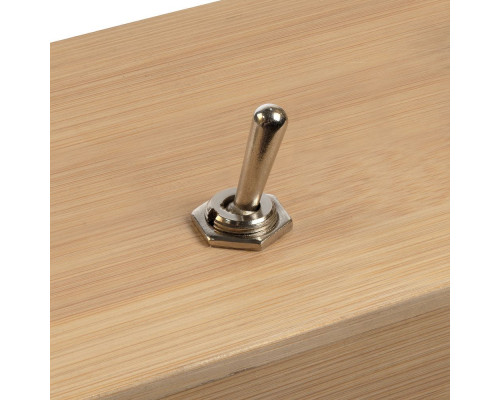 Интерьерная лампа Loft Light