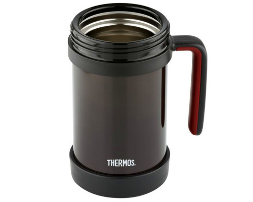 Термос Thermos TCMF501, темно-коричневый