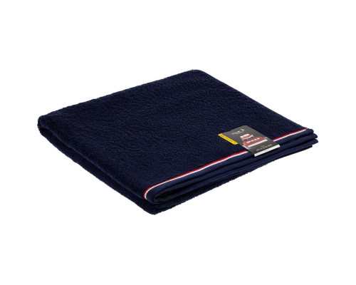 Полотенце Athleisure Medium, синее