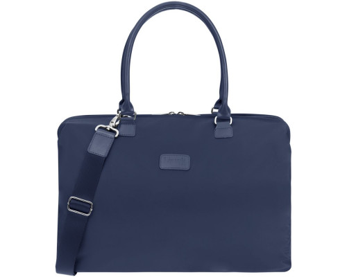 Сумка женская M Lady Plume, синяя