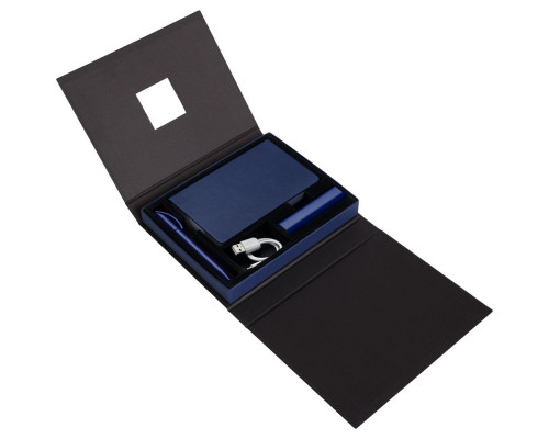 Набор Plus, синий