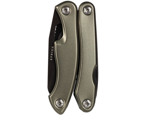 Мультиинструмент Hantwerk, серый