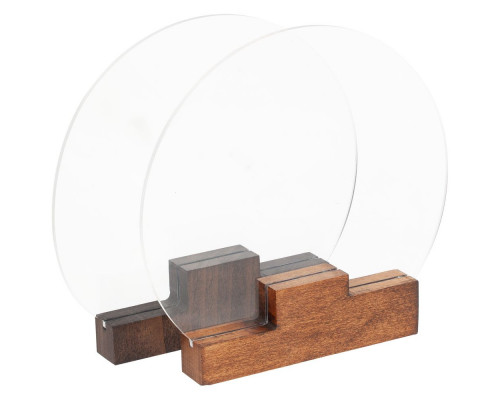 Награда Victory Podium, венге